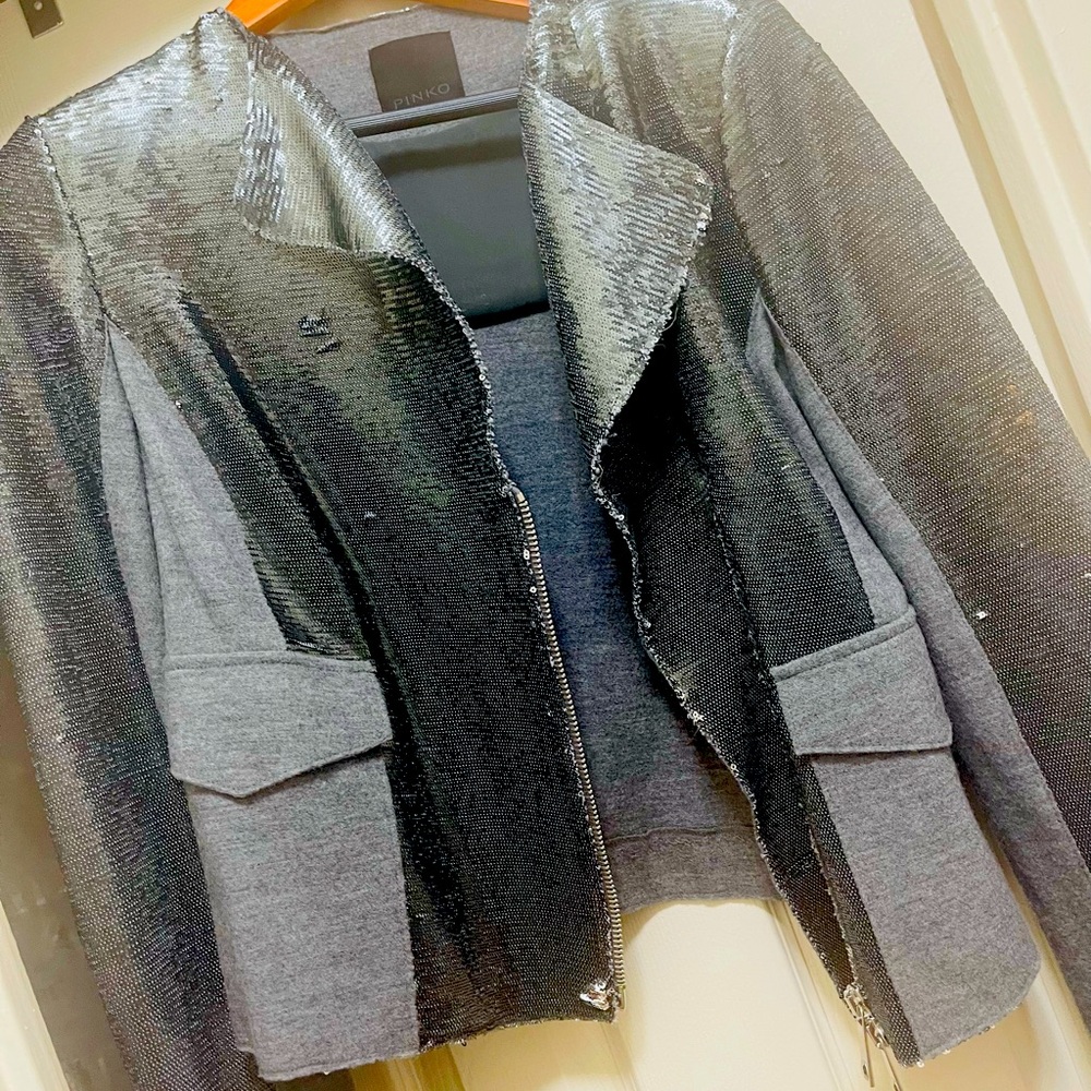 Jacket - Picture 3 of 5